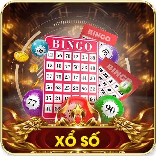 Xổ số kkwin